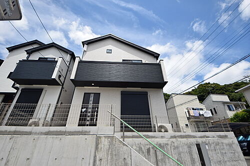 東京都八王子市大塚 2階建 築3年1ヶ月