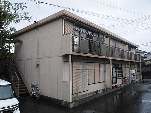 静岡県富士宮市野中 2階建 築36年4ヶ月