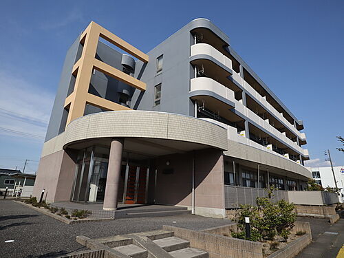 新潟県新発田市富塚町１丁目 4階建 築19年4ヶ月