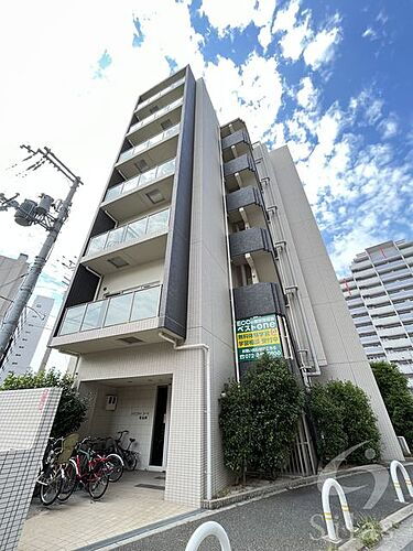 大阪府堺市北区長曽根町 賃貸マンション