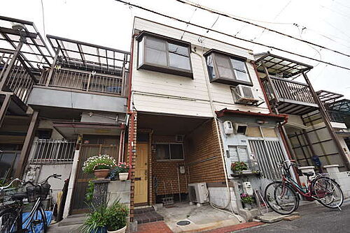 点野４丁目　テラス