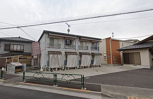 東京都日野市平山４丁目 賃貸マンション