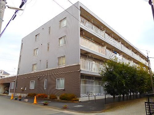 神奈川県海老名市大谷北３丁目 4階建 築25年7ヶ月
