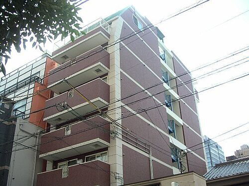 シティコート北瓦町 堺東駅 1LDK 賃貸(賃貸マンション・アパート)