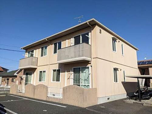 ＮＫポラリス　Ｂ棟