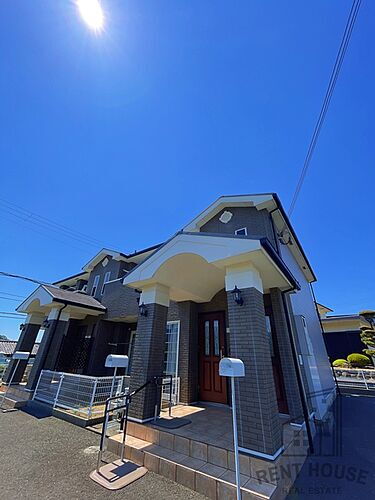 大阪府阪南市箱作 2階建 築21年11ヶ月