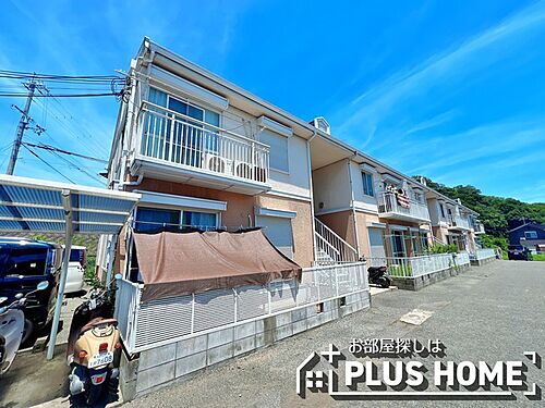 和歌山県和歌山市西庄 2階建 築32年10ヶ月