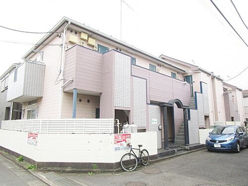 神奈川県厚木市愛甲１丁目 2階建 築37年4ヶ月