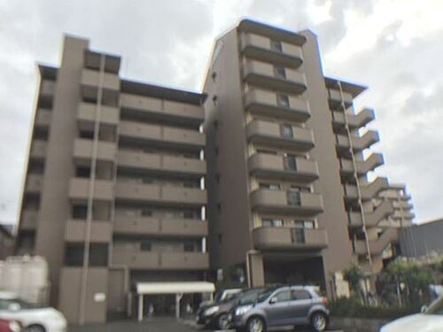 大阪府堺市北区長曽根町 賃貸マンション