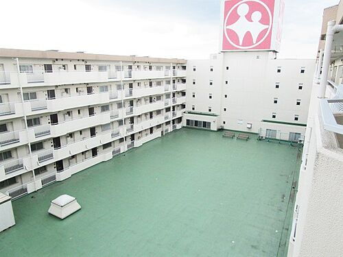 神奈川県相模原市南区上鶴間７丁目 6階建 築46年1ヶ月