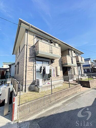 大阪府堺市中区土塔町 2階建 築23年5ヶ月