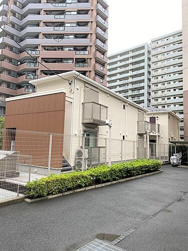 神奈川県相模原市南区上鶴間本町３丁目 2階建 築3年6ヶ月