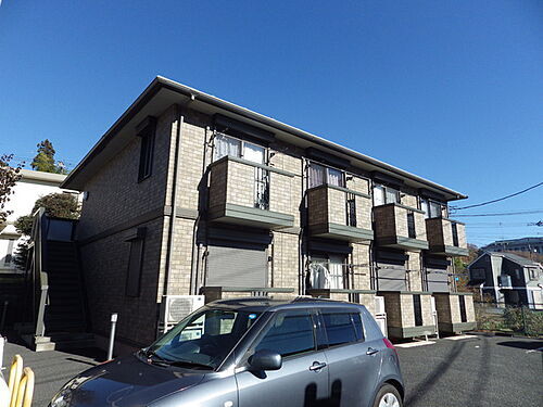 東京都八王子市谷野町 2階建 築19年4ヶ月