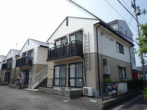 メゾン北野　Ａ棟