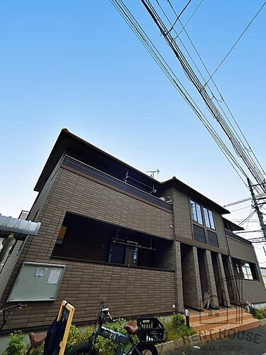 大阪府堺市西区草部 築12年3ヶ月 2階建