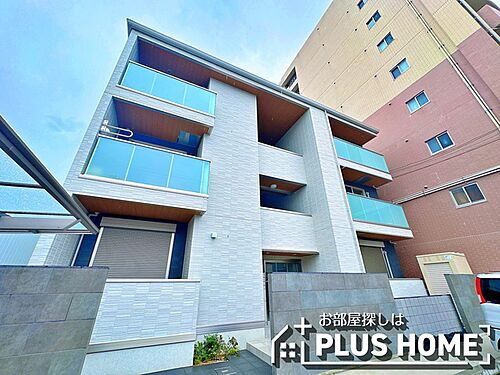 和歌山県和歌山市黒田 賃貸アパート