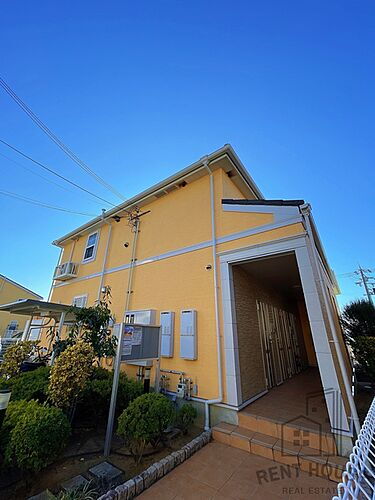 大阪府泉佐野市日根野 2階建 築17年11ヶ月