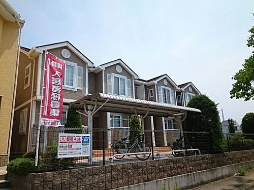 和歌山県和歌山市磯の浦 2階建 築19年4ヶ月