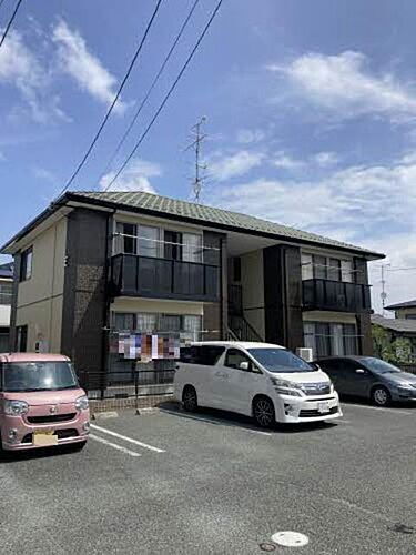 グランドール北町Ｅ