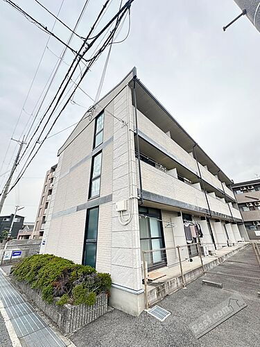 大阪府岸和田市小松里町 賃貸アパート