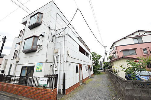 シャルム相原