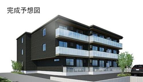 Ｎ　ｍａｉｓｏｎ　ＶＩ 3階建
