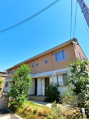 和歌山県和歌山市善明寺 2階建 築11年