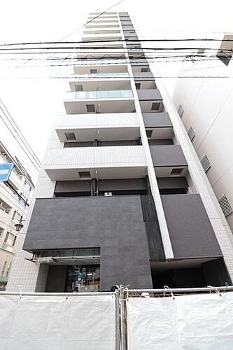 大阪府大阪市西区九条１丁目 14階建 築5年9ヶ月