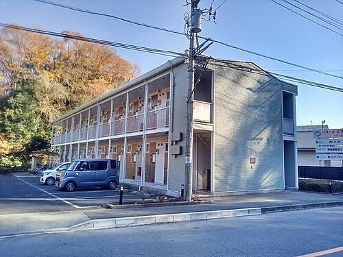 東京都八王子市館町 2階建 築19年9ヶ月