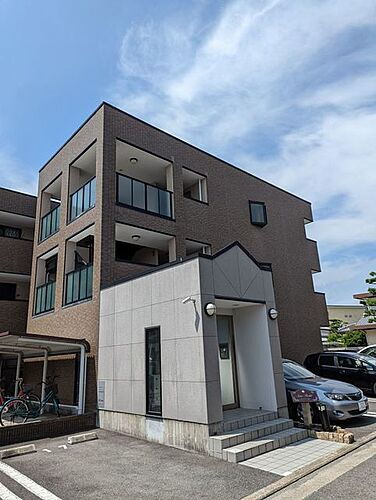 大阪府堺市北区新堀町２丁 賃貸マンション