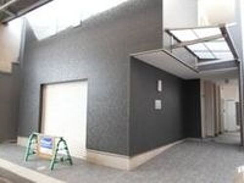 大阪府堺市東区草尾 賃貸アパート