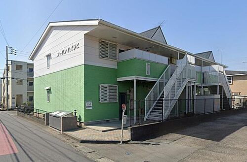 神奈川県海老名市国分北１丁目 2階建