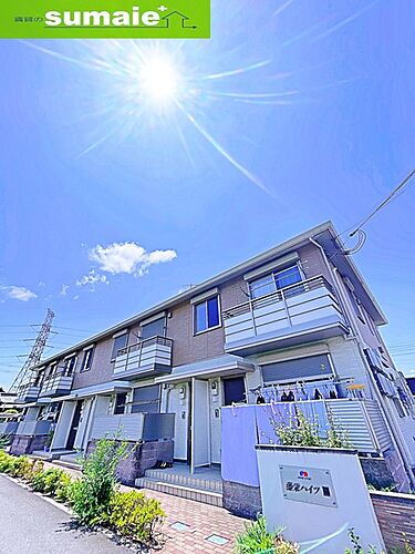 和歌山県岩出市中黒 2階建 築10年6ヶ月