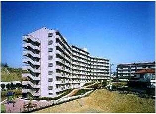 オクトス市ケ尾