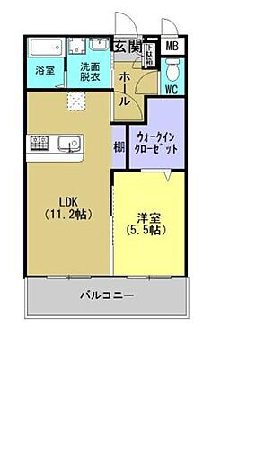 大分県大分市高松東3丁目 高城駅 1LDK マンション 賃貸物件詳細