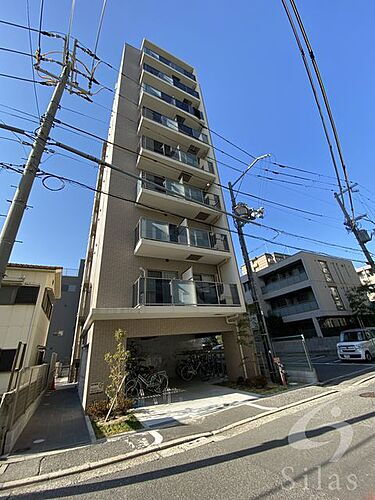 大阪府堺市堺区市之町西２丁 9階建 築5年8ヶ月