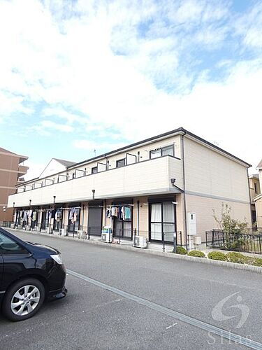大阪府八尾市弓削町３丁目 2階建 築18年11ヶ月