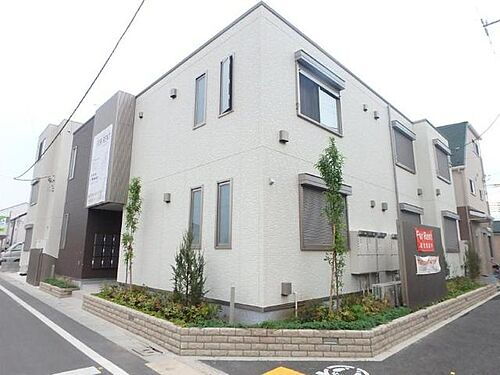 東京都足立区佐野１丁目 賃貸アパート