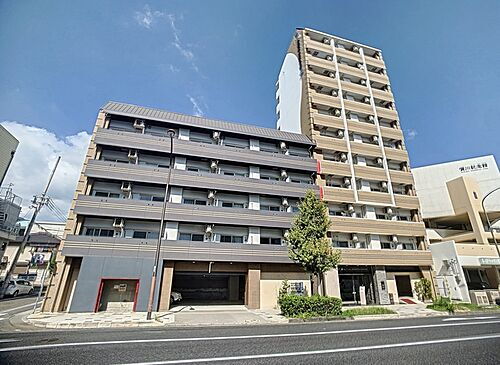 兵庫県神戸市中央区吾妻通５丁目 賃貸マンション