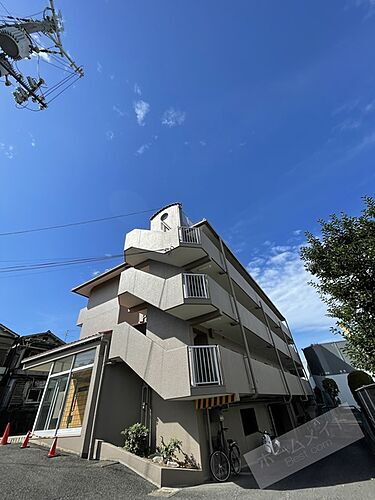 ハイツＮＡＫＡＹＡ