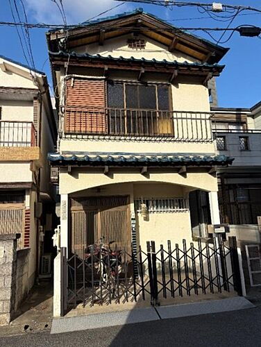 神石市之町戸建