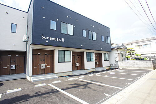 シュアネスＩＩ 2階建