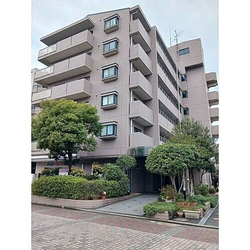 大阪府堺市堺区栄橋町２丁 賃貸マンション