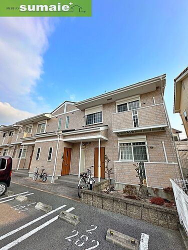 和歌山県和歌山市加納 賃貸アパート