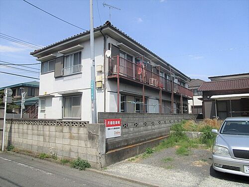 東京都町田市旭町１丁目 2階建 築38年7ヶ月