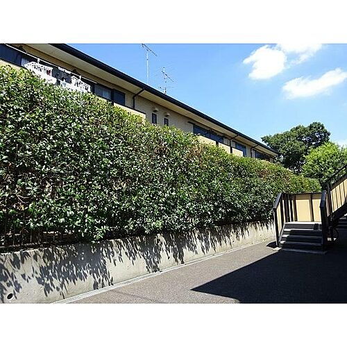 神奈川県川崎市麻生区上麻生７丁目 2階建 築30年4ヶ月
