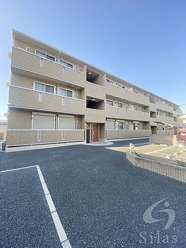 大阪府堺市中区伏尾 賃貸アパート