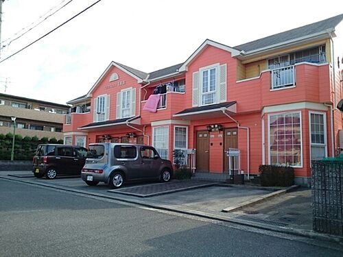 大阪府堺市中区土塔町 賃貸アパート