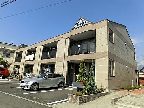 神奈川県秦野市上今川町 2階建 築17年11ヶ月
