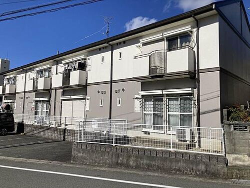 アメニティ椥辻Ｉ